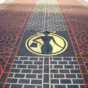 Meet your Posher, Mary